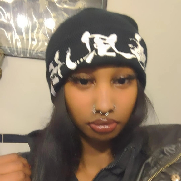 The Japan beanie 🗾 - Picture 4 of 4